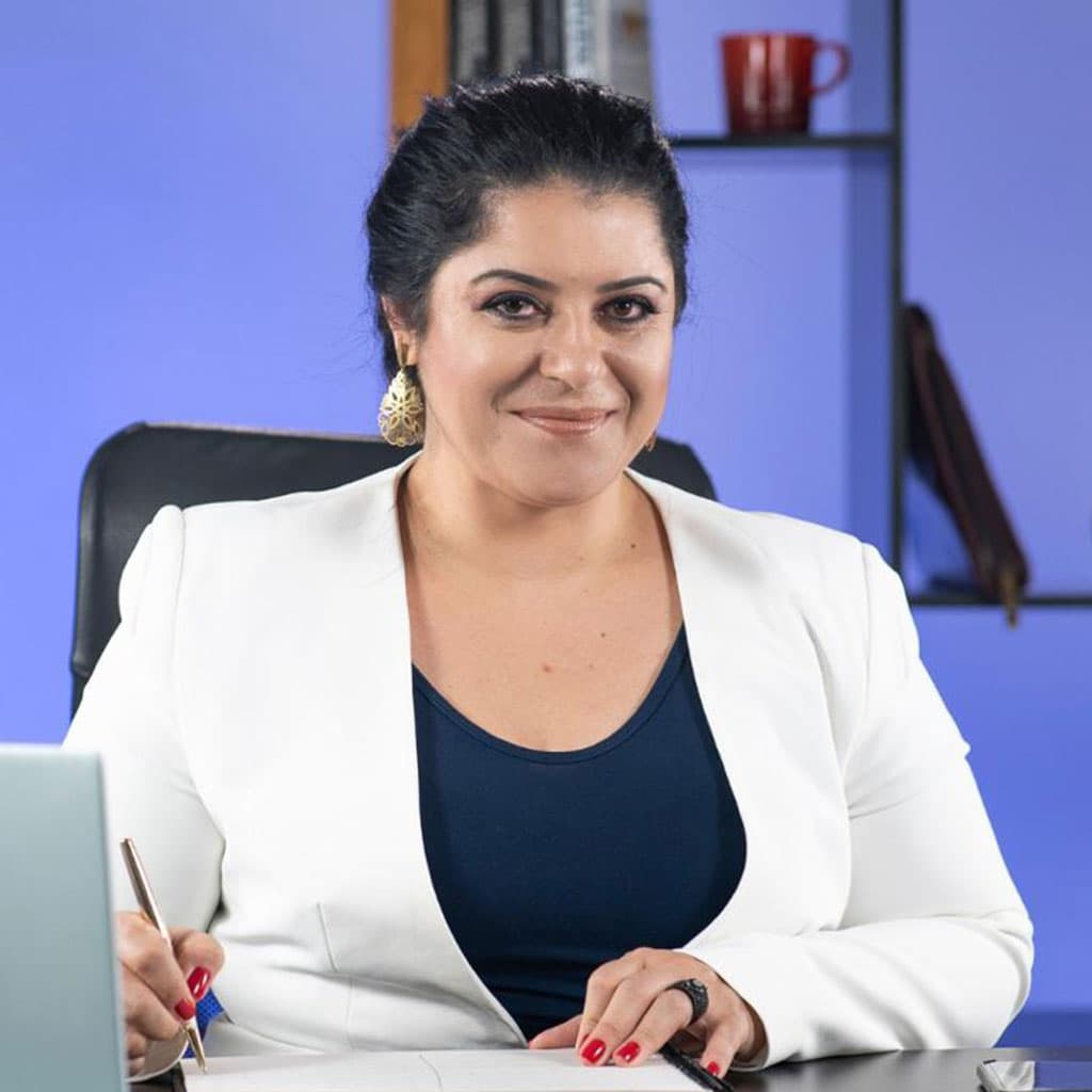 Patrícia Prado