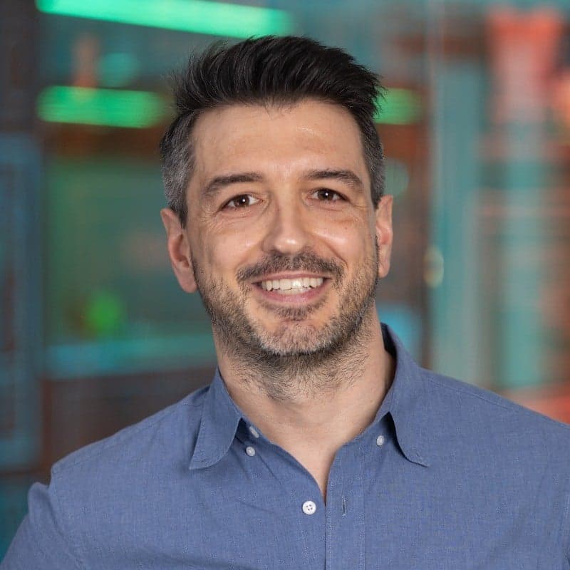 Francisco Trindade