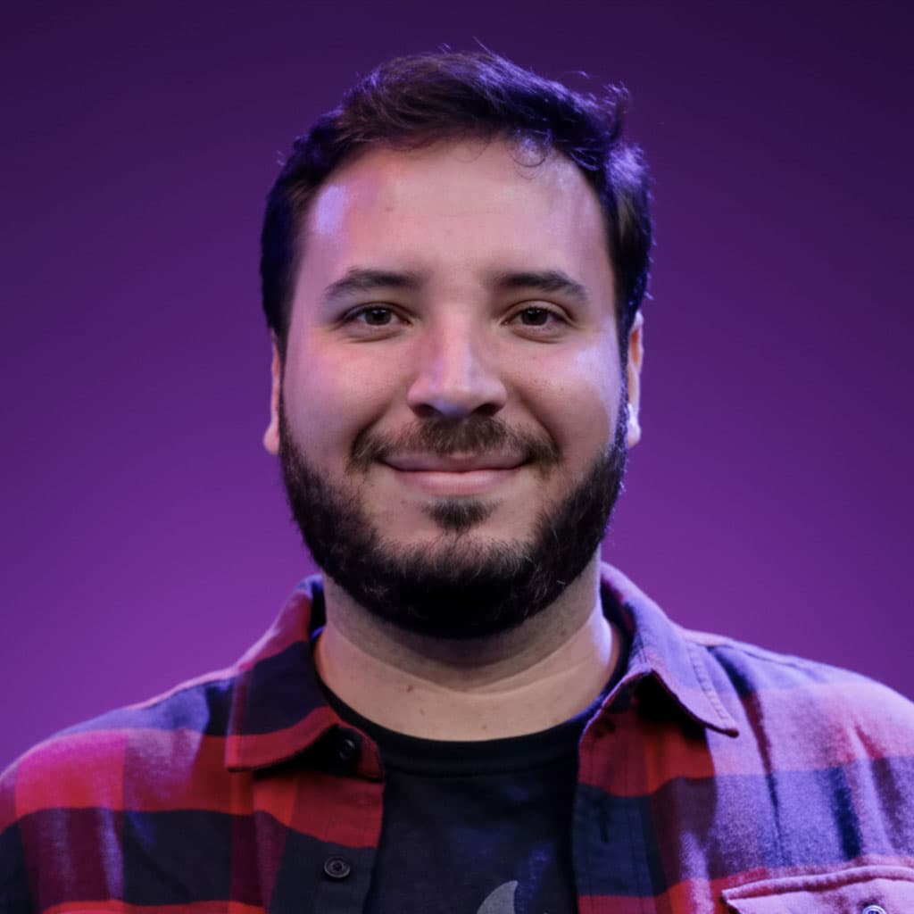 Gabriel Lages