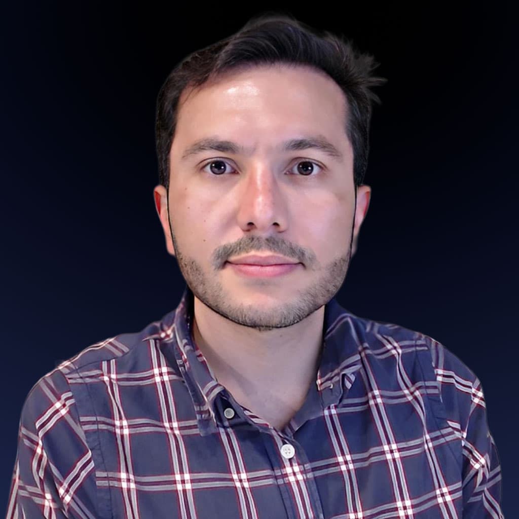 Lucas Ribeiro Mata
