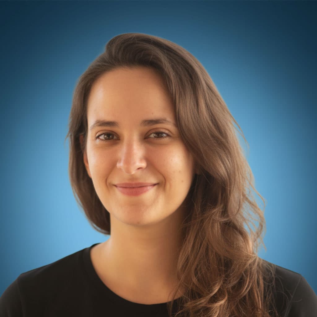 Roberta Arcoverde